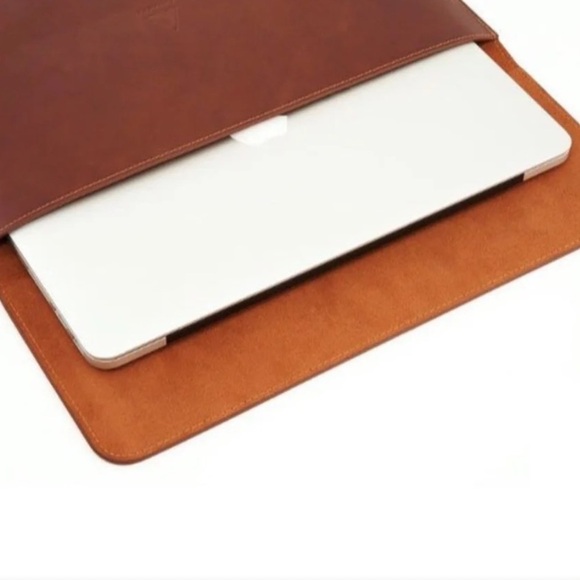 Brown Tablet Sleeve Dulccio - Picture 3 of 6